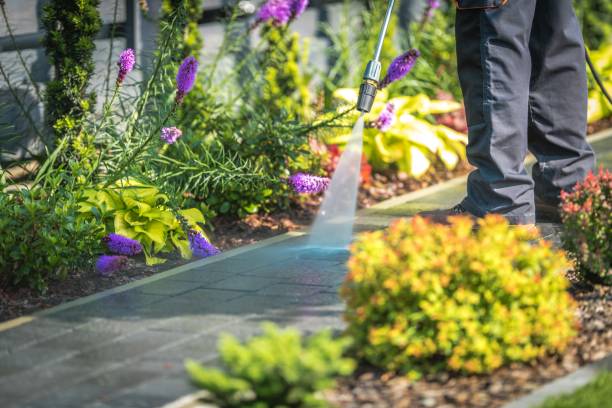 Best Parking Lot and Garage Cleaning  in Manatee Road, FL
